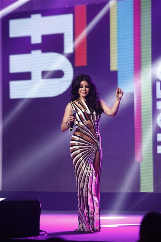 Haifa @ Al Ryadi Anniversary 